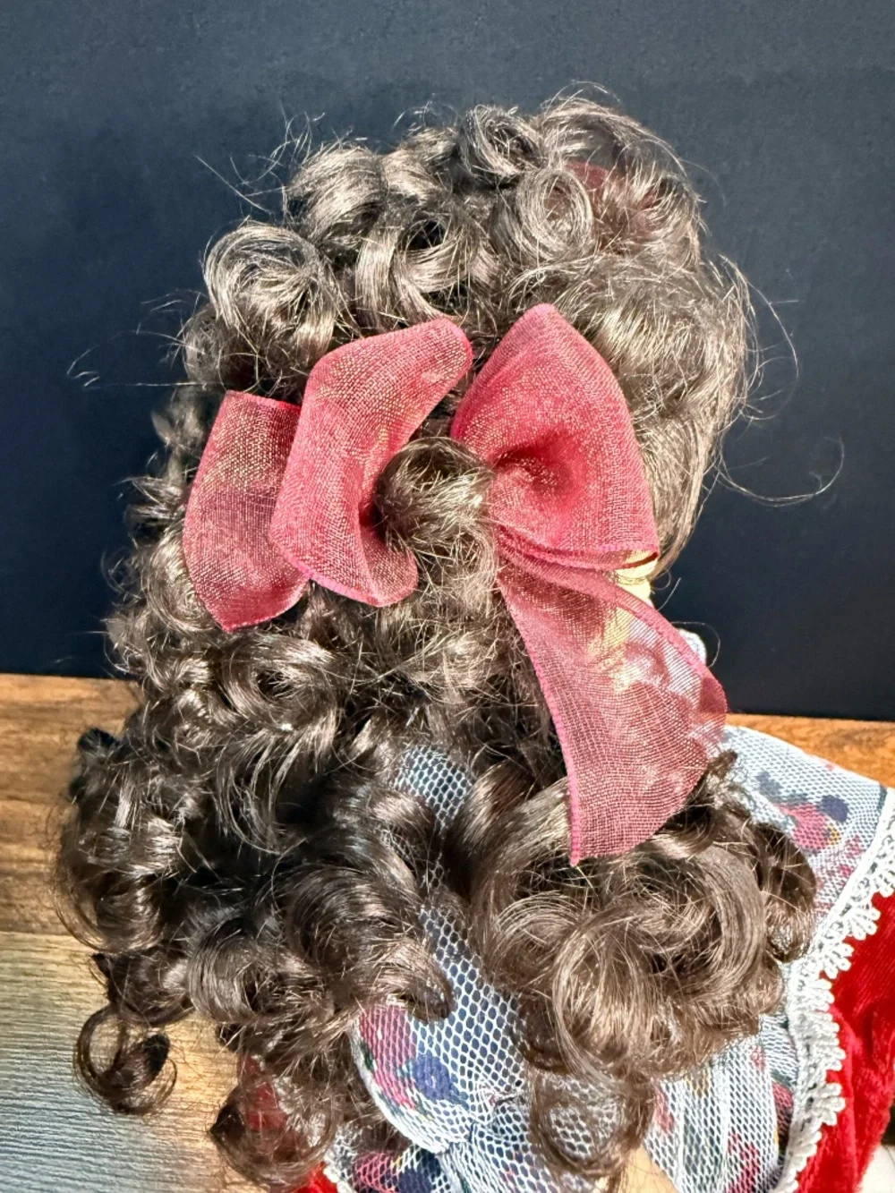 THE COLLECTORS CHOICE by Dan Dee Collector Musical Doll